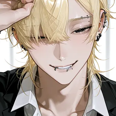 Profile image of 나오야