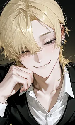 Profile image of 나오야