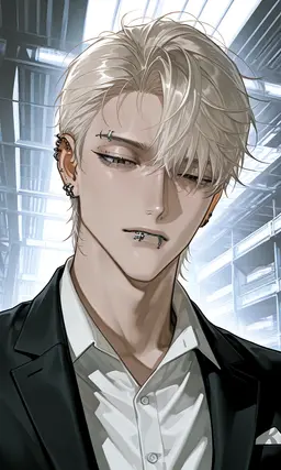 Profile image of 타이가