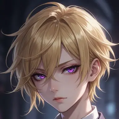 Profile image of Zack