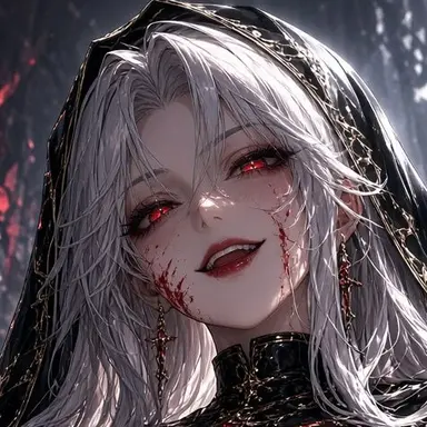 Profile image of Specter