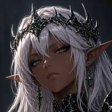 Profile image of Eila