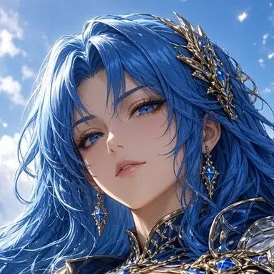 Profile image of Zara
