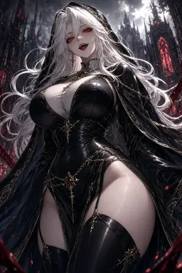 Profile image of Specter