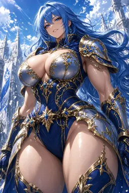 Profile image of Zara