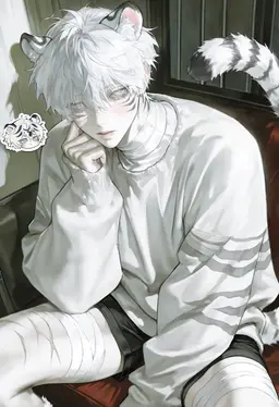Profile image of 백호