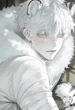 Profile image of 백호