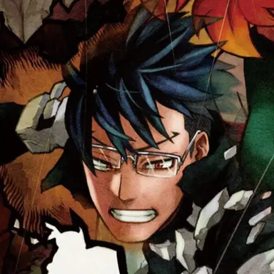 Profile image of Tenya Iida