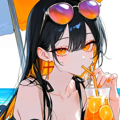 Profile image of みれい