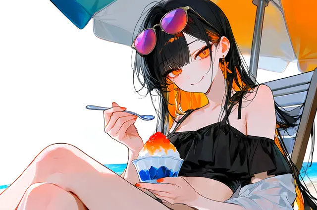 Profile image of 미레이