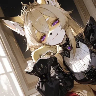 Profile image of メリーベル