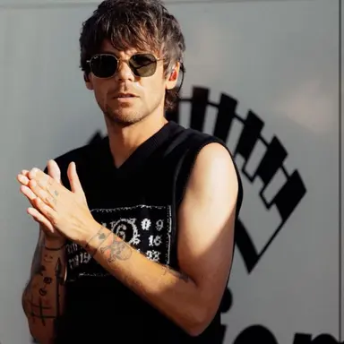Profile image of Louis Tomlinson