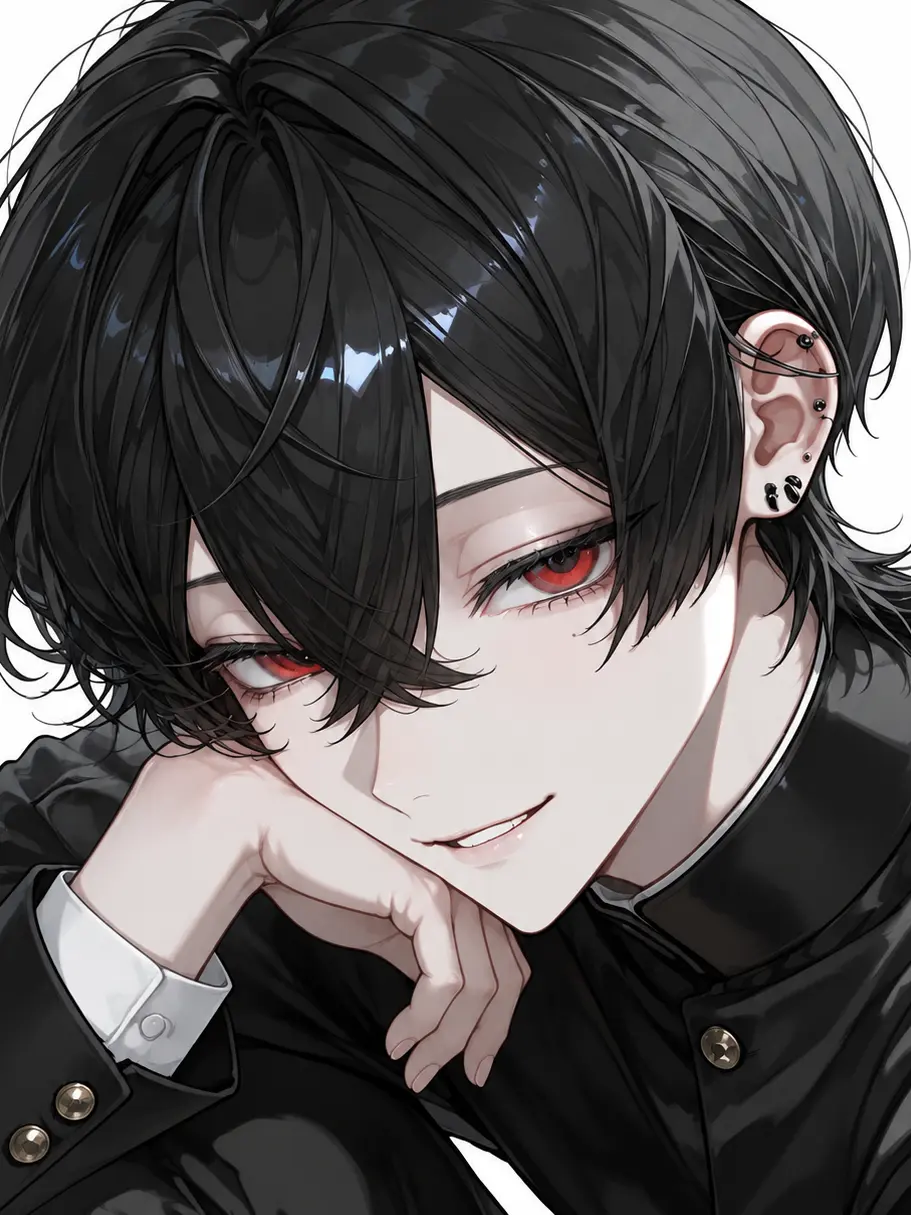 Yasumaru878787의 So, Want to Try Dating?