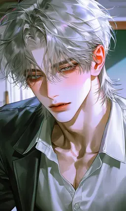 Profile image of Gar