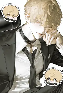 Profile image of ジン・ソユン