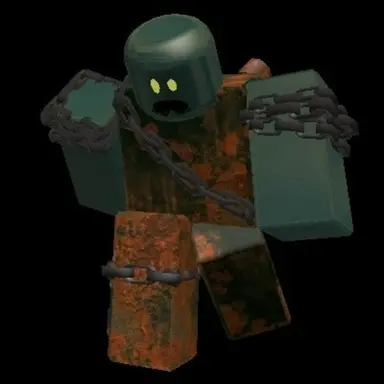 Profile image of 좀비