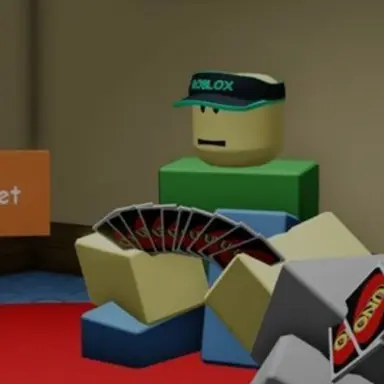 Profile image of 상점주인