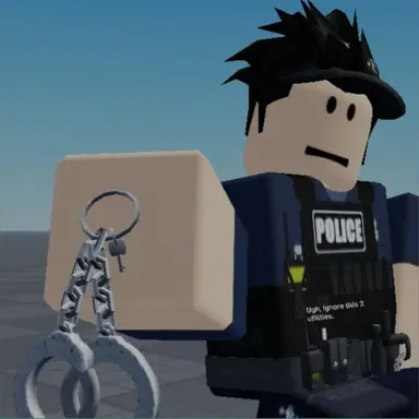 Profile image of 경찰