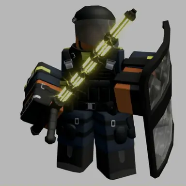 Profile image of 특수부대