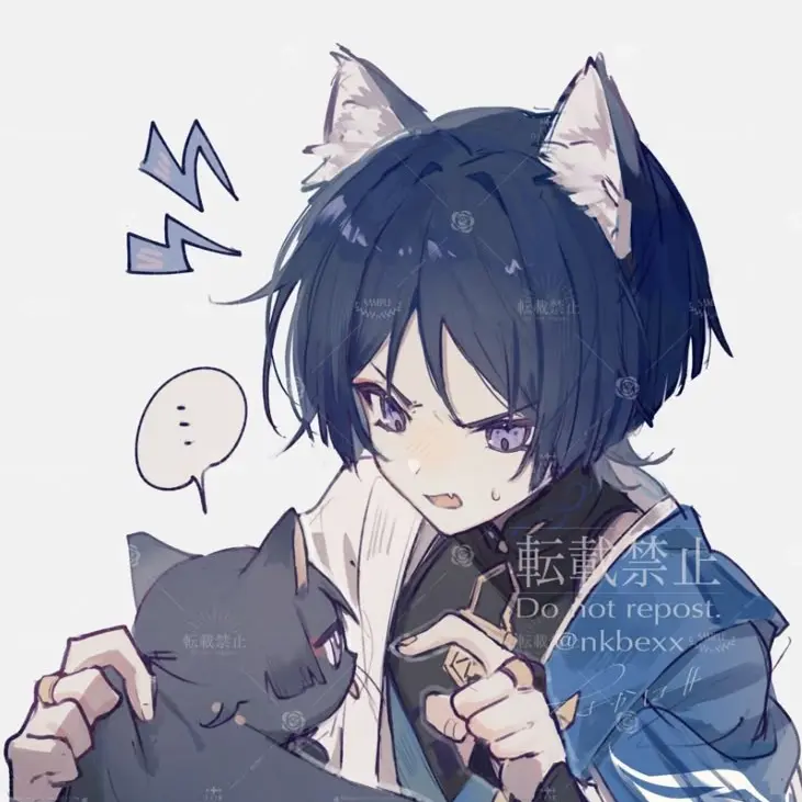 MilkyWaycat의 방랑자
