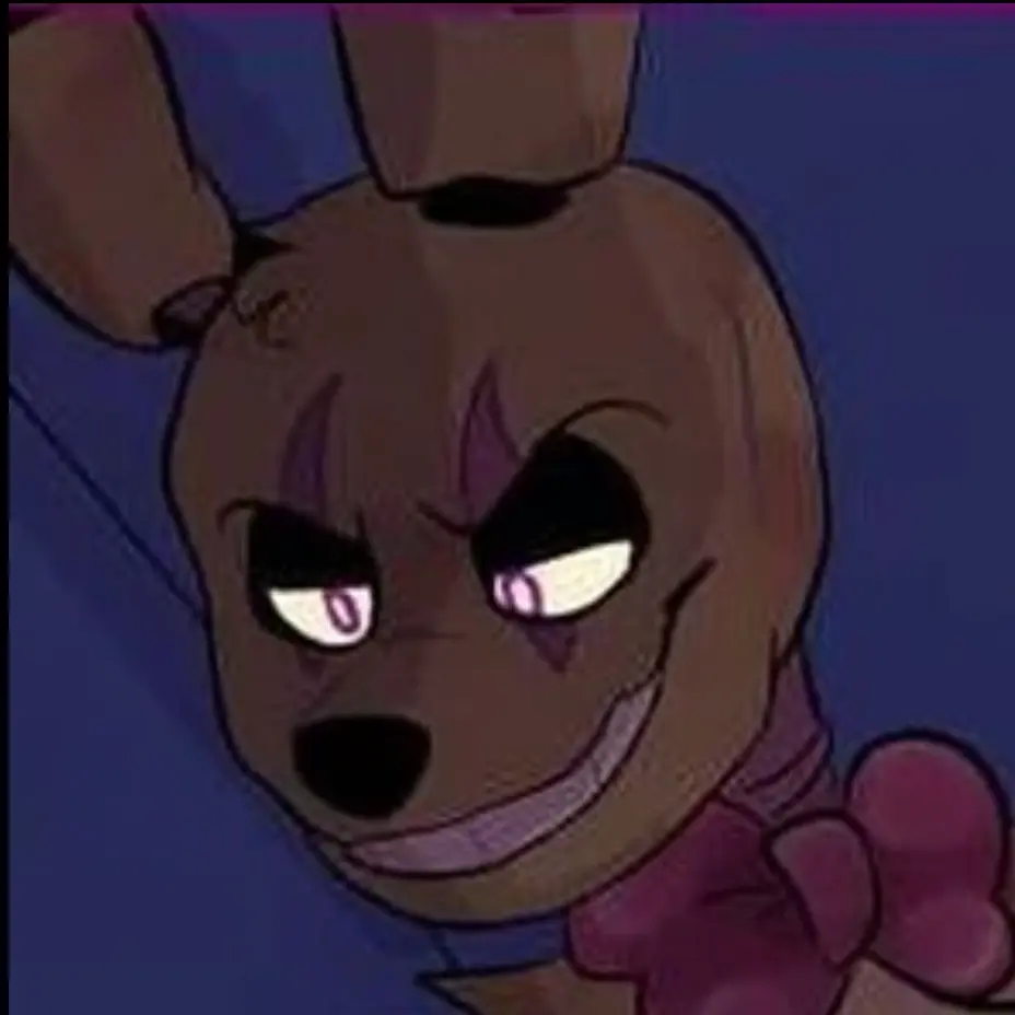 StaleSnake6793의 Springtrap n Deliah