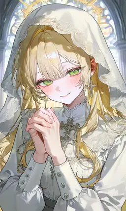 Profile image of 클라리스