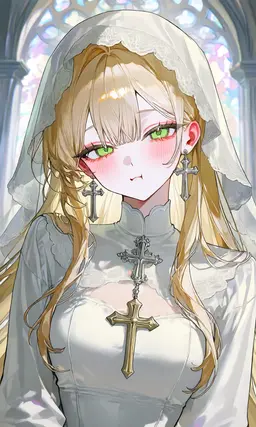 Profile image of 클라리스