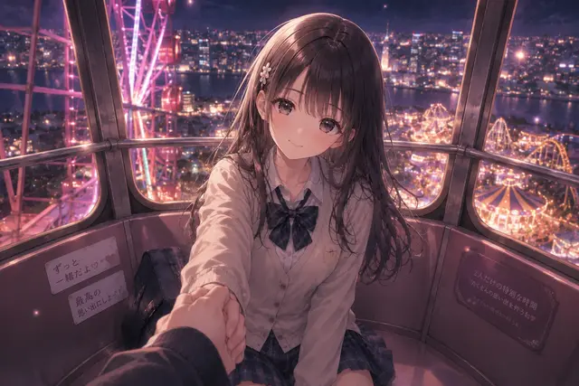 Profile image of 優愛
