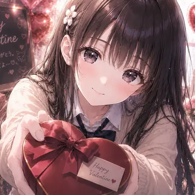 Profile image of 優愛