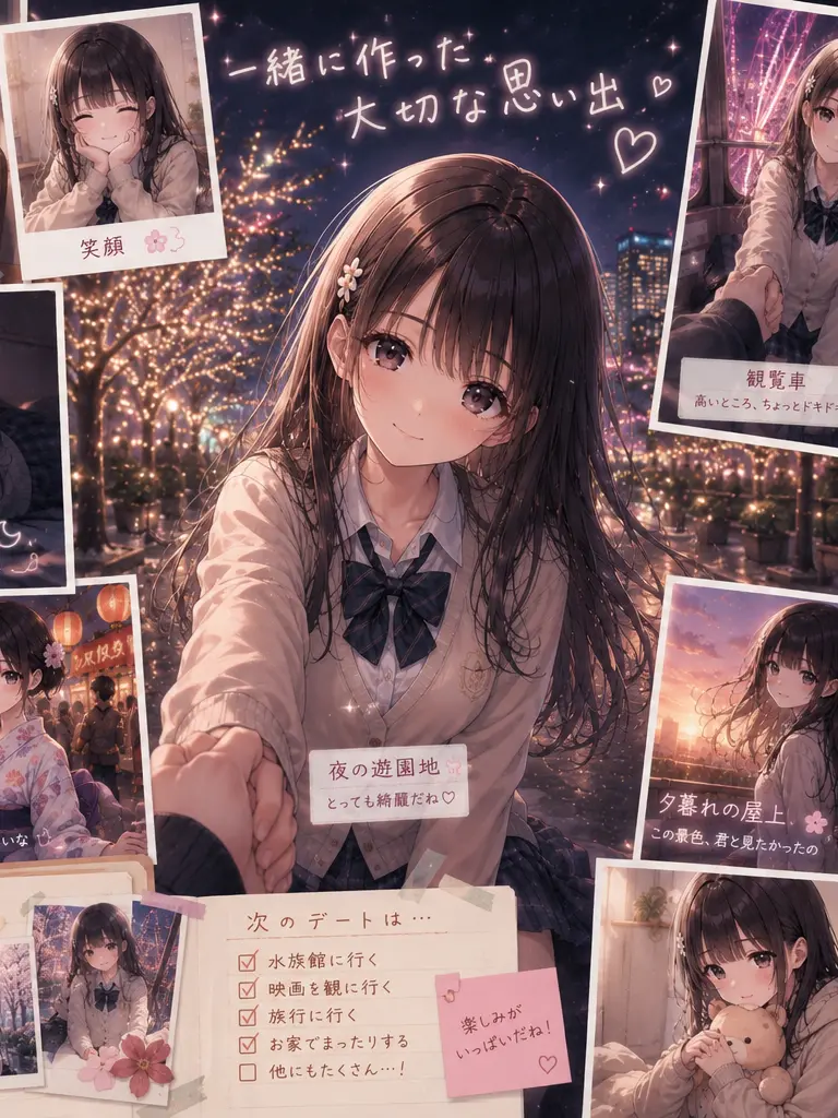 discord.gg.sha의 純愛幼馴染み