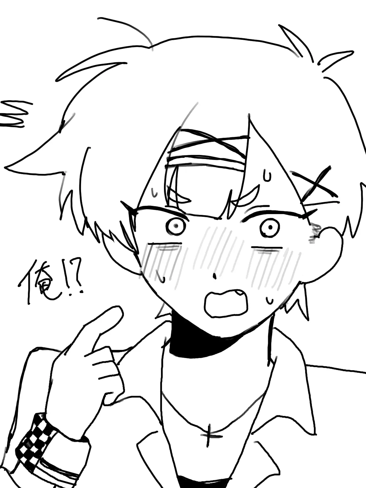 Yspgmgap의 ぼくの歌を総てきみにやる
