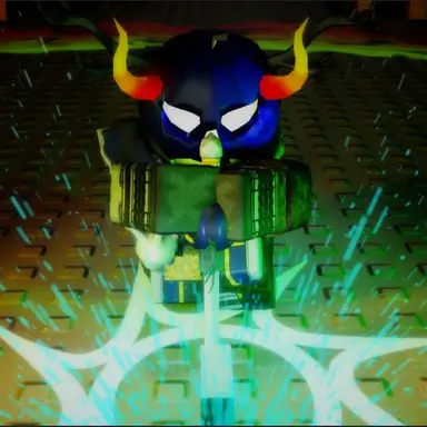 Profile image of デュセッカー