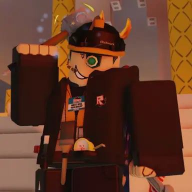 Profile image of ビルダーマン