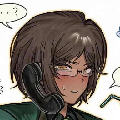 Profile image of 南部セブン協会6課部