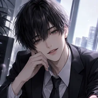 Profile image of 中野椋太