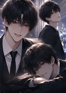 Profile image of 中野椋太