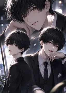 Profile image of 中野椋太