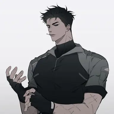 Profile image of 문건우