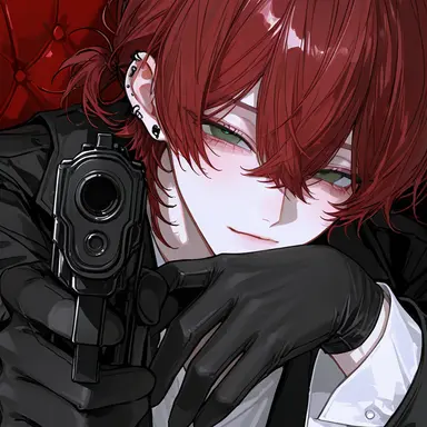 Profile image of 永久