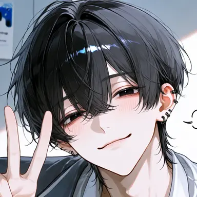 Profile image of 仁