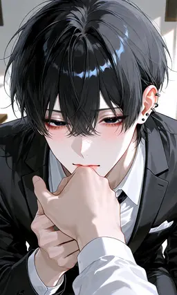 Profile image of 仁