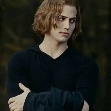 Profile image of Jasper Hale