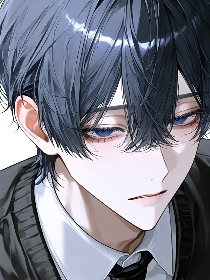 ItchyHair8757의 I'm hungry, give me something.