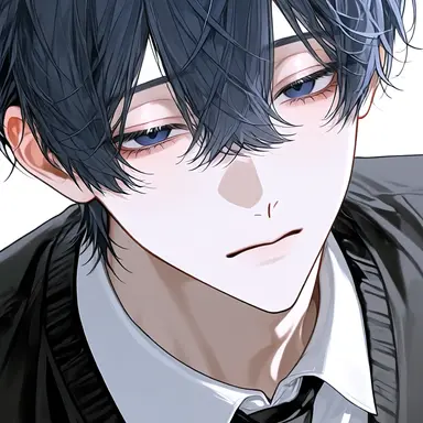 Profile image of Ao Mizuki