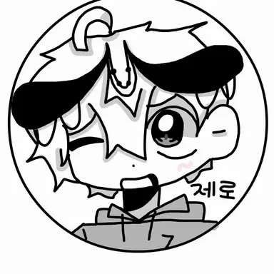 Profile image of 제로