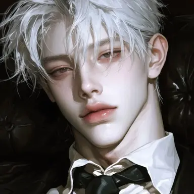 Profile image of 이효석