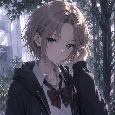 Profile image of 蘭香