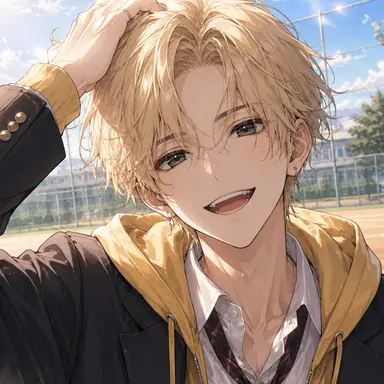 Profile image of 龍俐