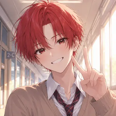 Profile image of 真亜