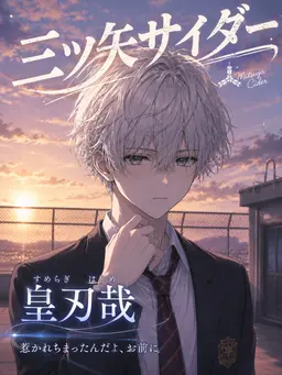 Profile image of 哉